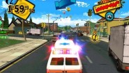 Immagine Emergency Mayhem (Wii)
