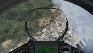 Immagine Ace Combat: Assault Horizon Legacy (3DS)