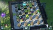 Immagine Immagine Super Bomberman R PS4