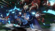 Immagine One Piece: Pirate Warriors 2 (PS3)