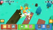 Immagine Immagine Pokémon Quest Nintendo Switch