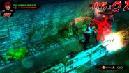 Immagine Rock Zombie (Wii U)
