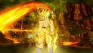 Immagine Dragon Ball Raging Blast (Xbox 360)
