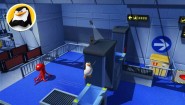 Immagine The Penguins of Madagascar (Wii U)