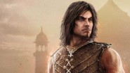 Immagine Immagine Prince of Persia: Le Sabbie Dimenticate PSP