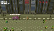 Immagine REPTILIAN REBELLION (Wii U)