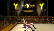 Immagine 5 Star Wrestling: ReGenesis (PS4)