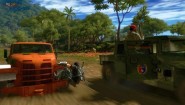 Immagine Immagine Just Cause 2 PS3