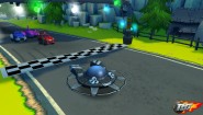 Immagine Immagine TNT Racers - Nitro Machines Edition Wii U