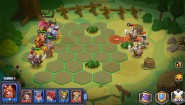 Immagine Tactical Monsters Rumble Arena (Mac)