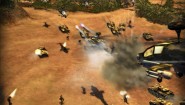Immagine Immagine Act of War: High Treason PC