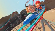 Immagine Coaster Crazy Deluxe (Wii U)