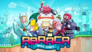 Immagine ABRACA - Imagic Games (PC)
