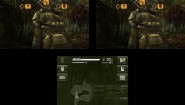 Immagine Immagine Metal Gear Solid: Snake Eater 3D 3DS