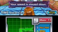 Immagine Brave Tank Hero (3DS)