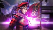 Immagine Samurai Warriors: Spirit of Sanada PS4