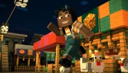 Immagine Minecraft: Story Mode - A Telltale Games Series Xbox 360