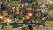 Immagine Dynasty Warriors Next (PS Vita)