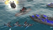 Immagine Supreme Commander (Xbox 360)