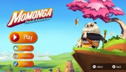 Immagine Momonga Pinball Adventures (Wii U)