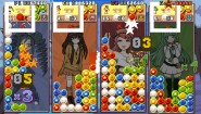 Immagine Raining Blobs (Linux)