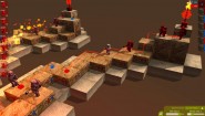 Immagine Cubemen 2 (Wii U)