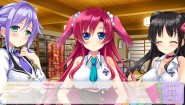 Immagine Immagine LoveKami -Divinity Stage- PC