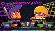Immagine Ultra Space Battle Brawl (Nintendo Switch)