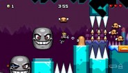 Immagine Mutant Mudds Super Challenge (Wii U)