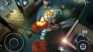 Immagine Death Rally (iOS)