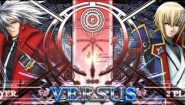 Immagine Immagine BlazBlue: Calamity Trigger PSP