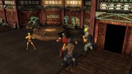 Immagine Double Dragon II: Wander of the Dragons (Xbox 360)