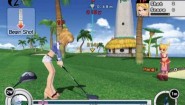Immagine Pangya! Golf with Style (Wii)