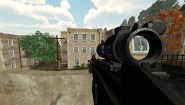 Immagine Battle for the last chicken (PC)