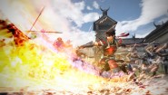 Immagine Immagine Samurai Warriors: Spirit of Sanada PS4