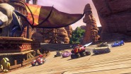 Immagine Sonic & All-Stars Racing Transformed Wii U