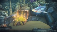 Immagine Hungry Shark World (Nintendo Switch)