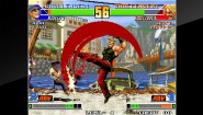 Immagine Immagine ACA NEOGEO THE KING OF FIGHTERS '98 Nintendo Switch