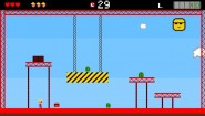 Immagine Collateral Thinking (Wii U)