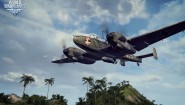 Immagine World of Warplanes PC
