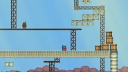 Immagine Immagine PONCHO Wii U