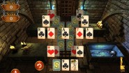Immagine Solitaire Dungeon Escape (Wii U)
