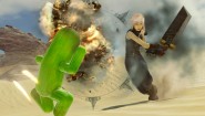 Immagine Immagine Lightning Returns: Final Fantasy XIII PC