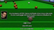 Immagine Ronnie O'Sullivan's Snooker (iOS)