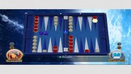 Immagine Hardwood Backgammon (Xbox 360)