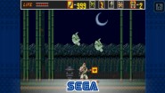 Immagine The Revenge of Shinobi Classic (Android)
