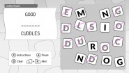 Immagine Immagine Word Puzzles by POWGI Wii U