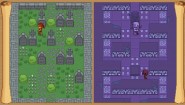 Immagine Fearful Symmetry & The Cursed Prince (Xbox One)