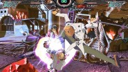 Immagine Guilty Gear XX Accent Core Plus (Wii)