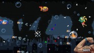 Immagine Shutshimi (Linux)